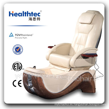 Nuevo diseño ETL CE Foot Massage Massage Chair